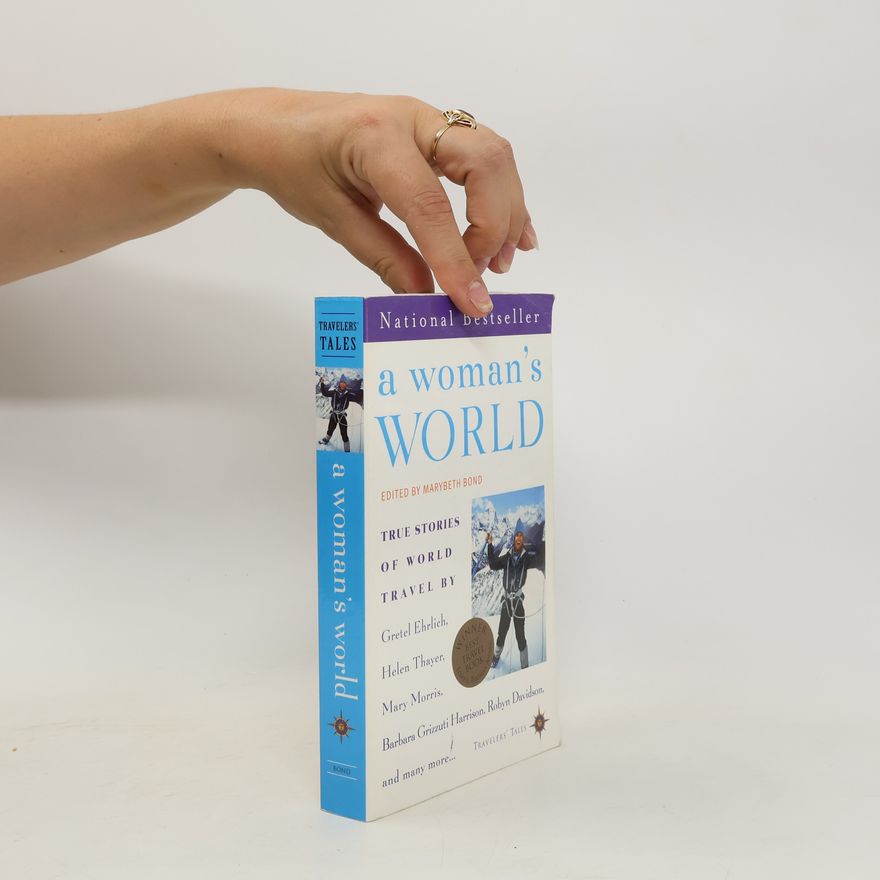 Marybeth Bond A Woman's World