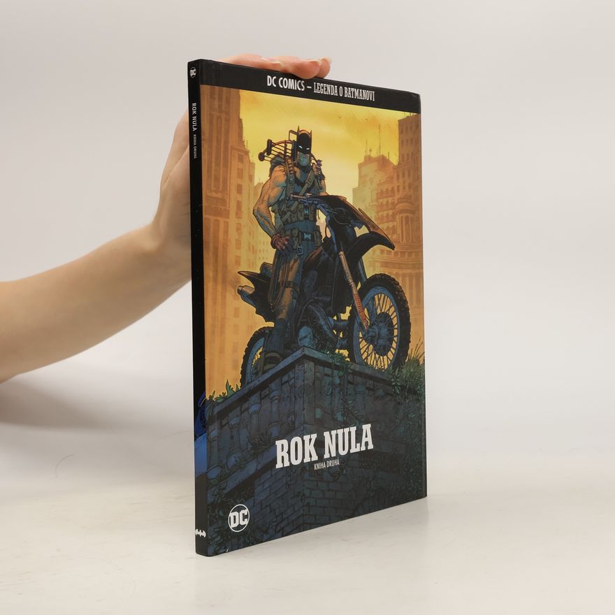 Various authors RoK nula