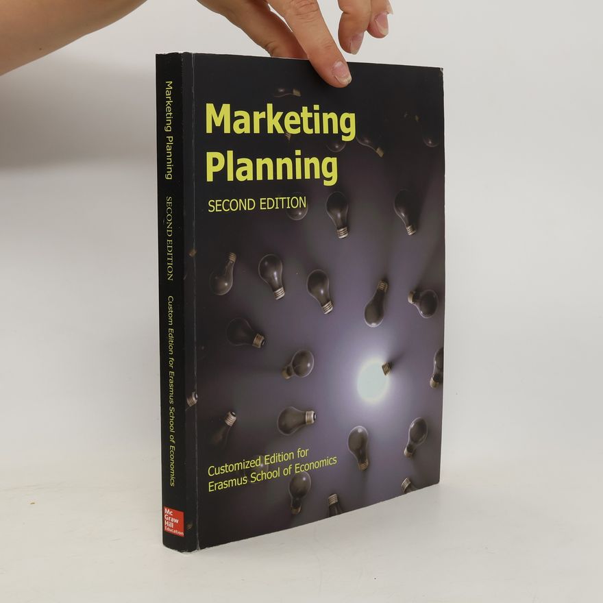 Autorenkollektiv Marketing Planning
