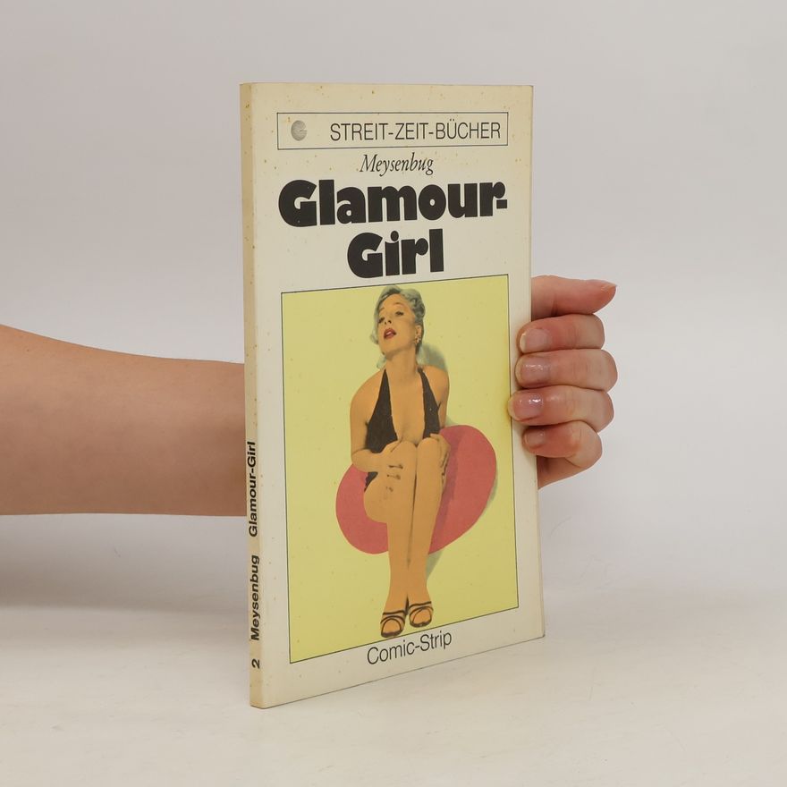 Autorenkollektiv Glamour Girl