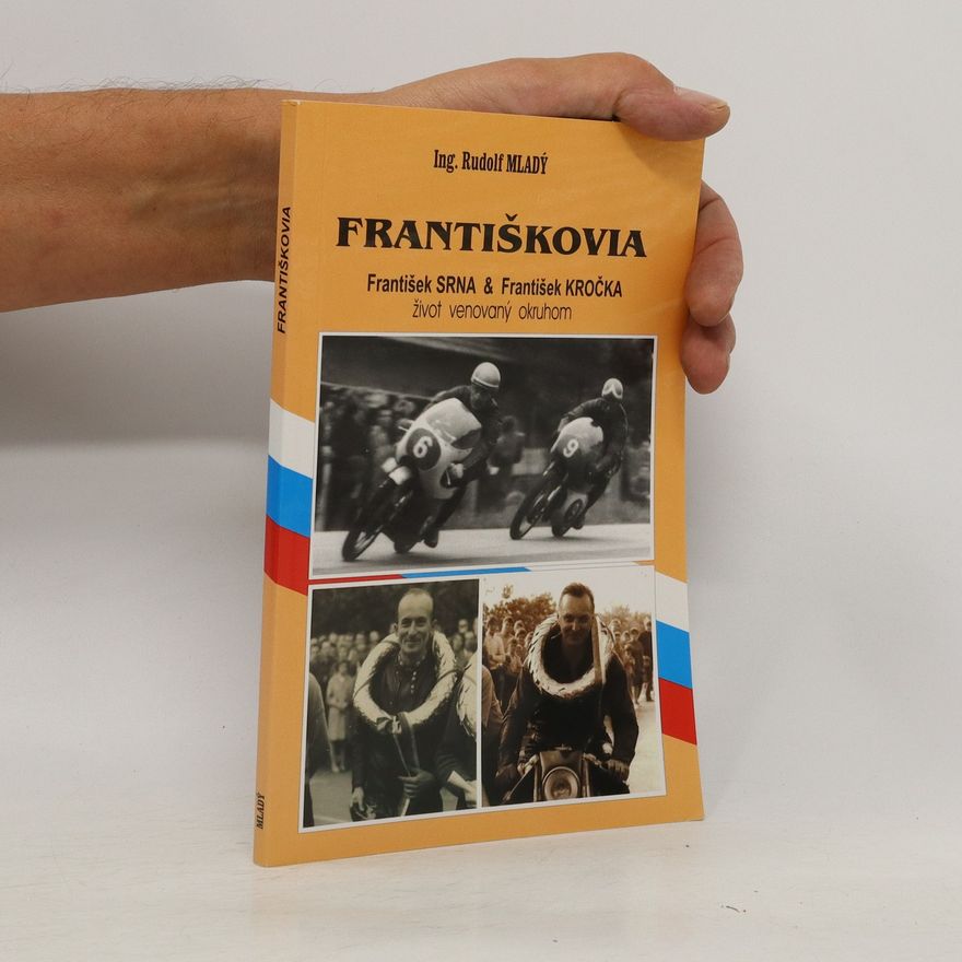 Rudolf Mladý Františkovia