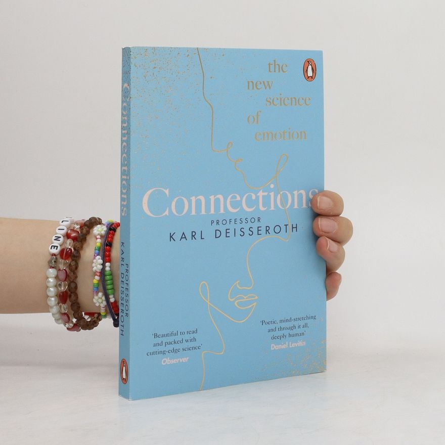 Karl Deisseroth Connections