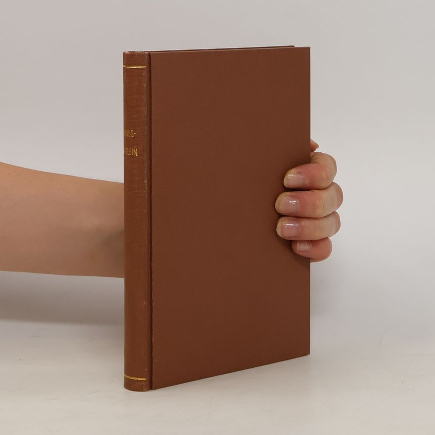 Max von Waldberg Venus-Gärtlein. Ein Liederbuch des XVII. Jahrhunderts