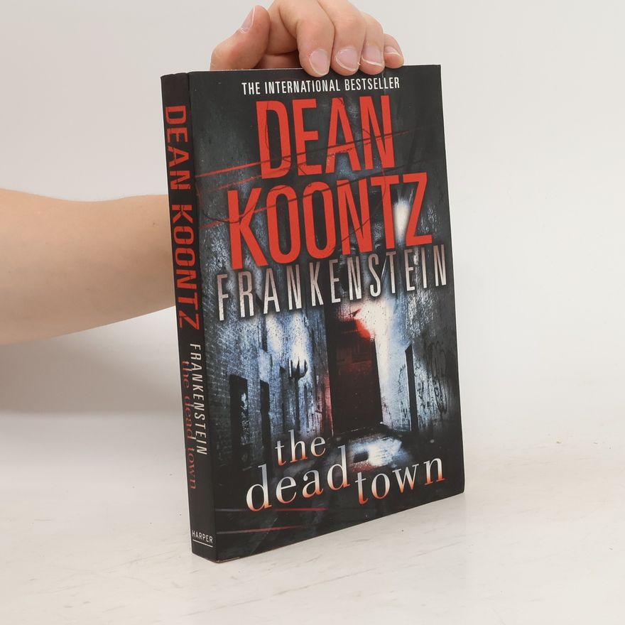 Dean Ray Koontz The Dead Town