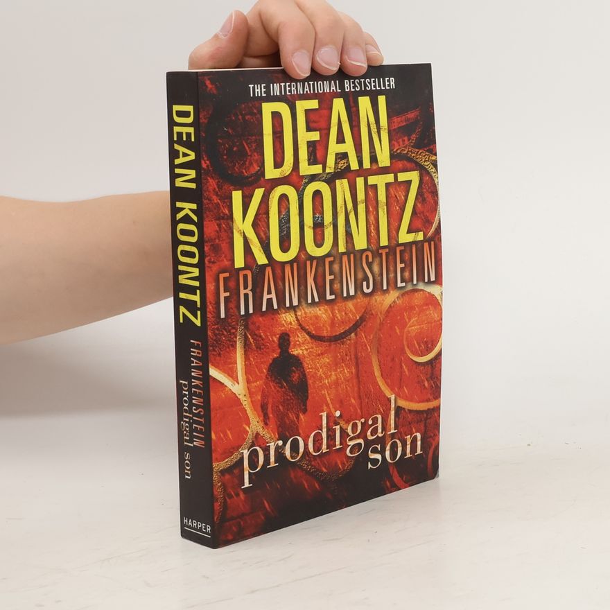 Dean Ray Koontz Prodigal Son