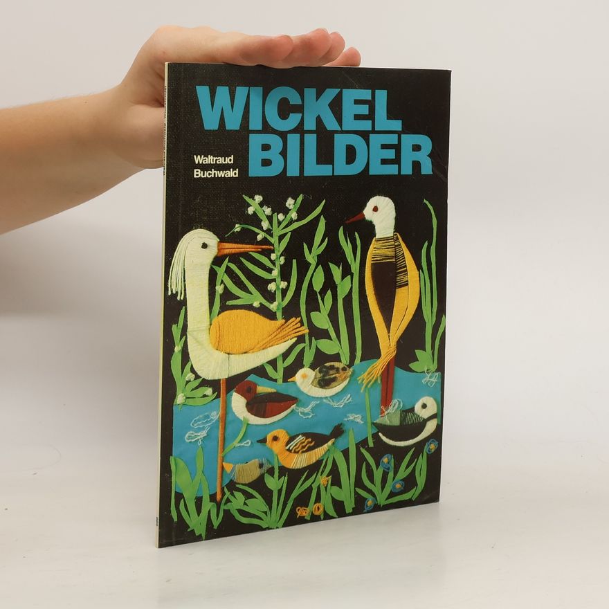 Waltraud Buchwald Wickelbilder