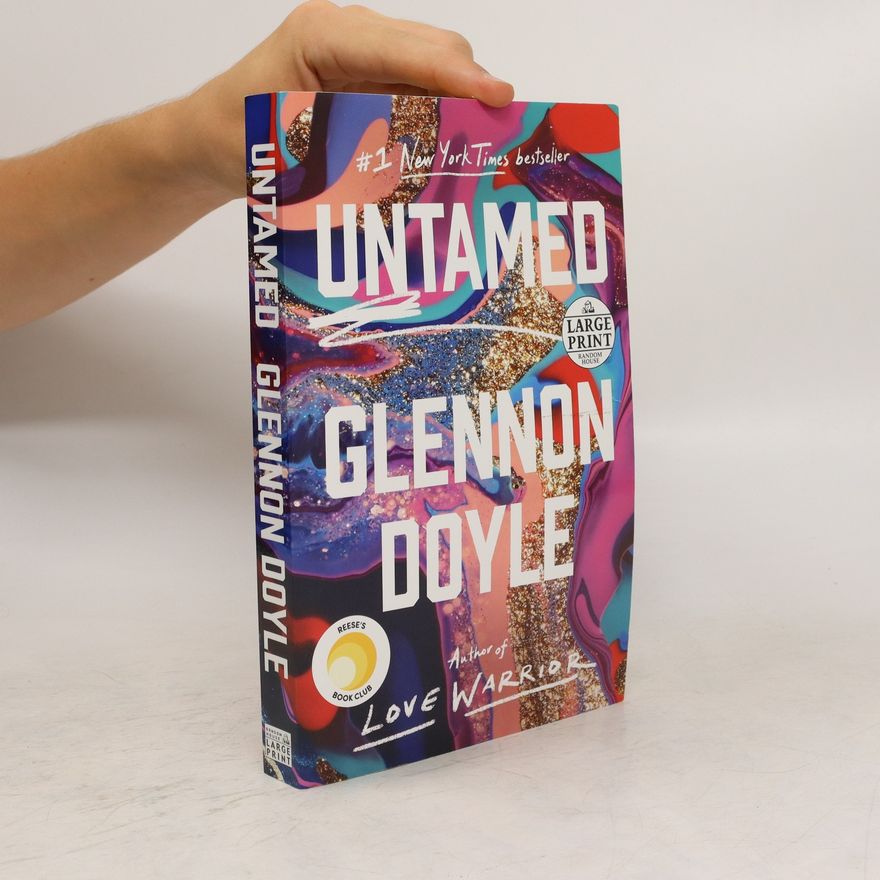 Glennon Doyle Untamed