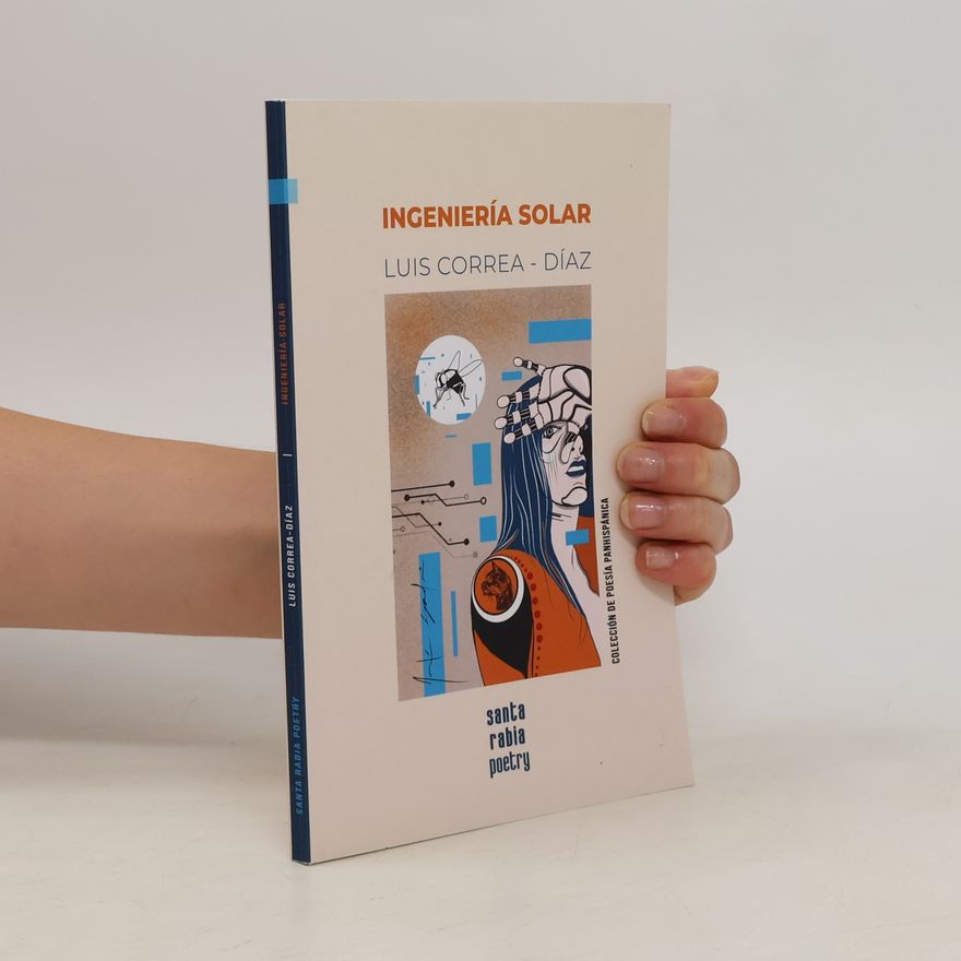 Luis Correa-Díaz Ingeniería solar