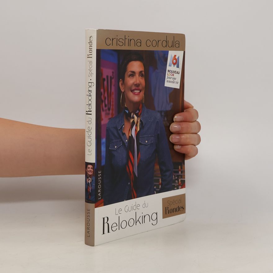 Paula Braconnot Le guide du Relooking special rondes