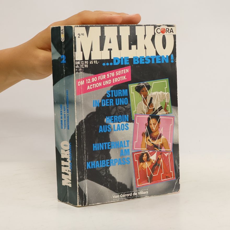 Autorenkollektiv Malko 2/1995