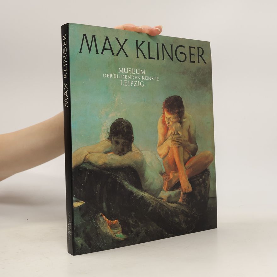 Max Klinger Max Klinger