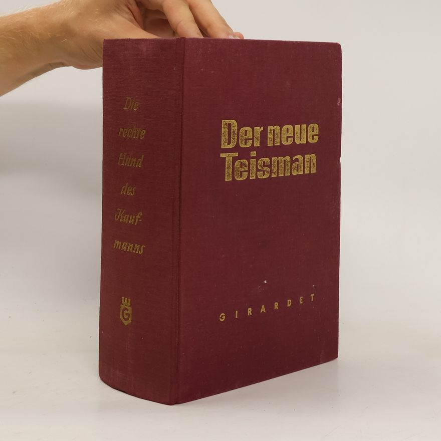 Kolektiv autorů Der neue Teisman