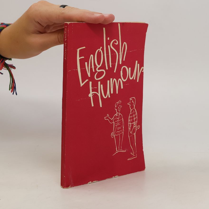 Autores varios English Humour