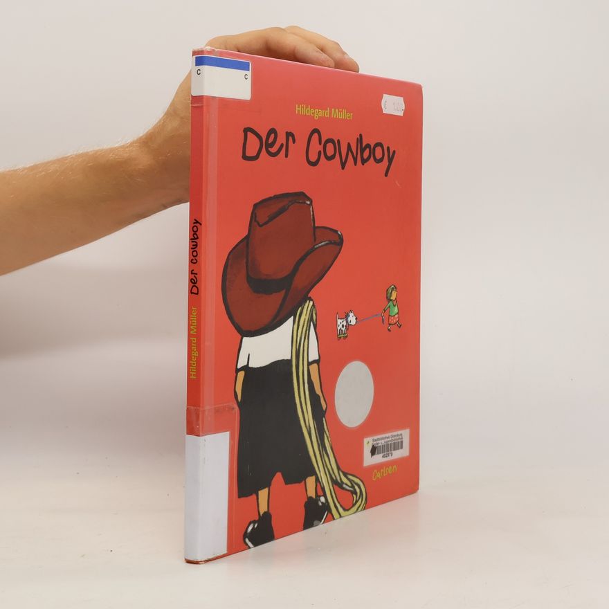 Hildegard Müller Der Cowboy