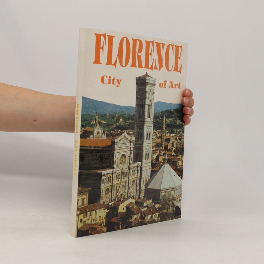 Autorenkollektiv Florence. City of Art