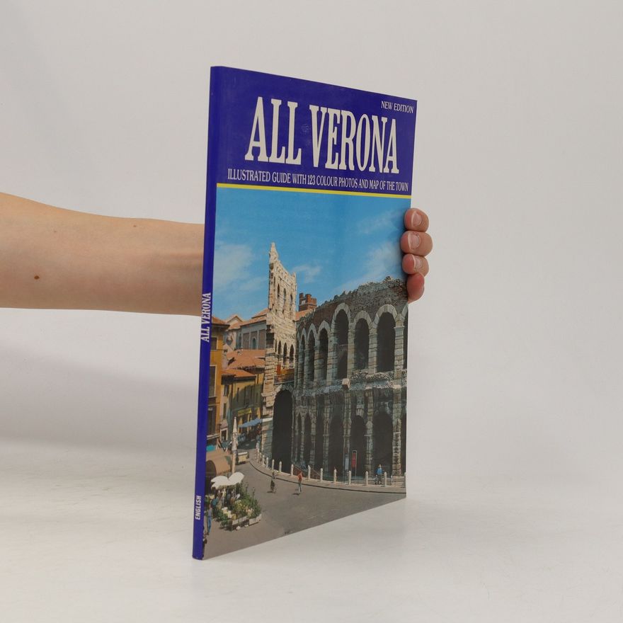 Autorenkollektiv All Verona