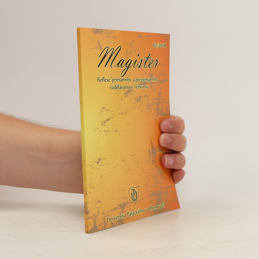 Various authors Magister 02/2018