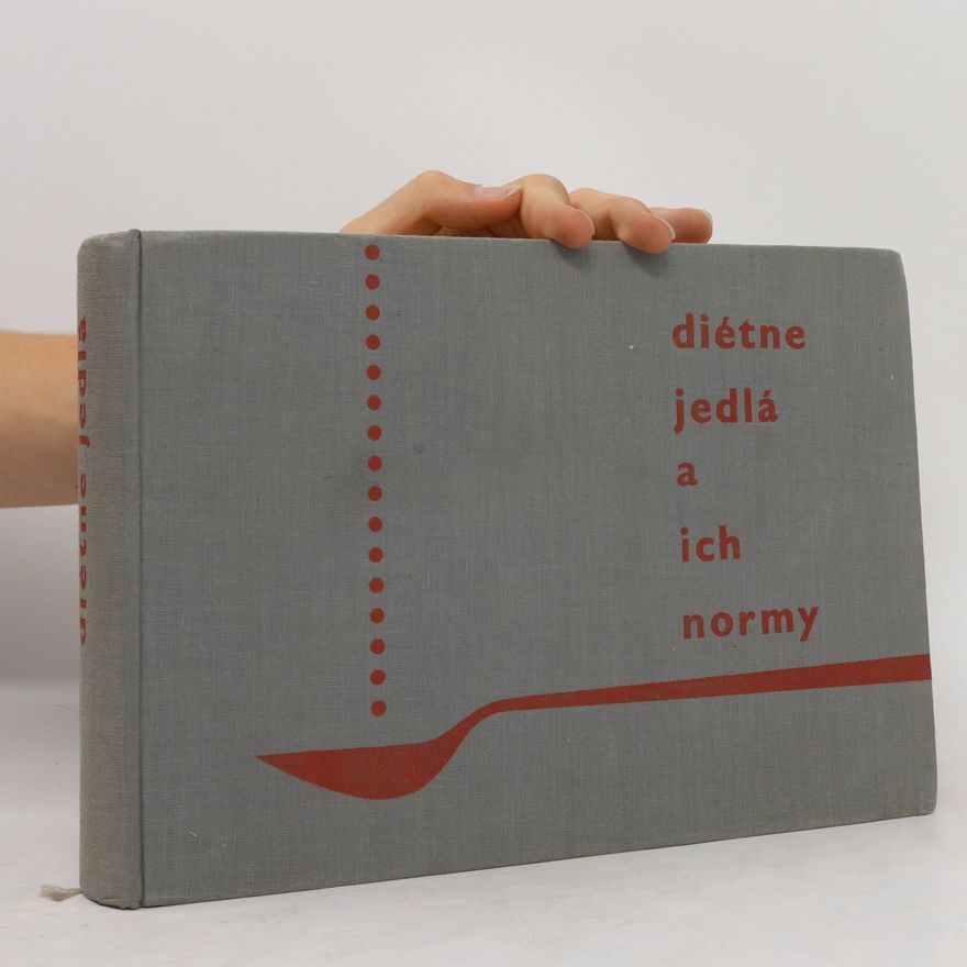 Přemysl Doberský Diétne jedlá a ich normy
