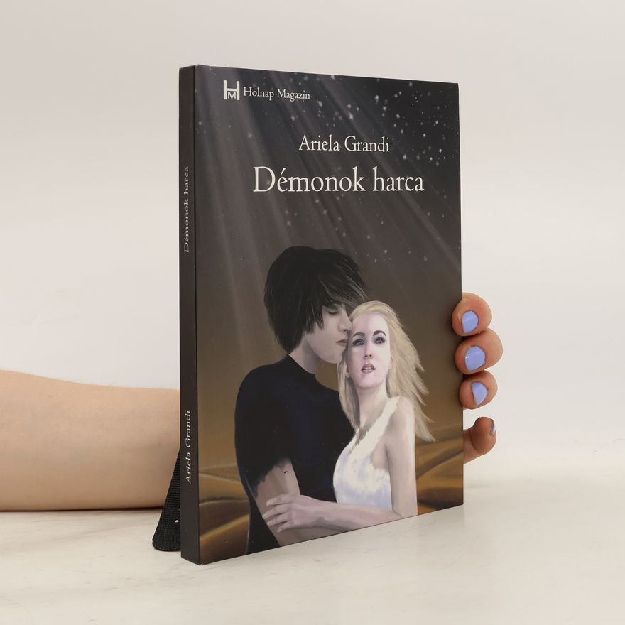 Ariela Grandi Démonok harca
