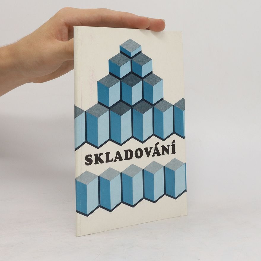Josef Klouda Skladování