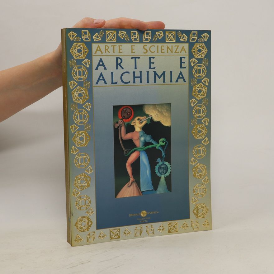 Arturo Schwarz Arte e alchimia