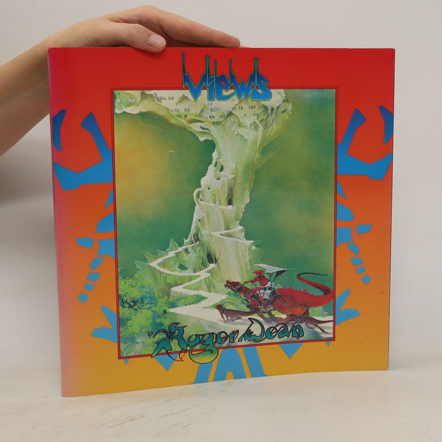 Roger Dean Roger Dean. Views