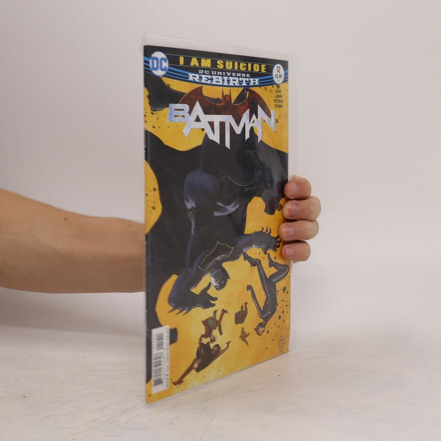 Autorenkollektiv Batman
