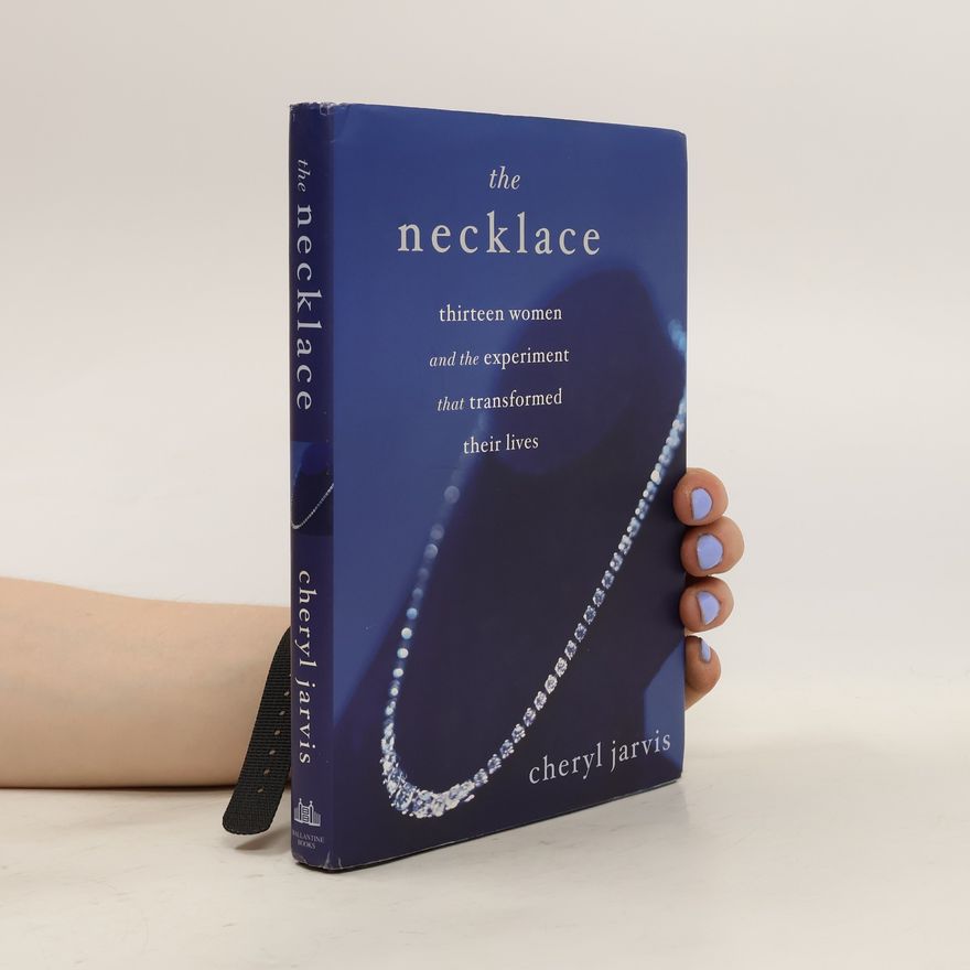 Cheryl Jarvis The Necklace