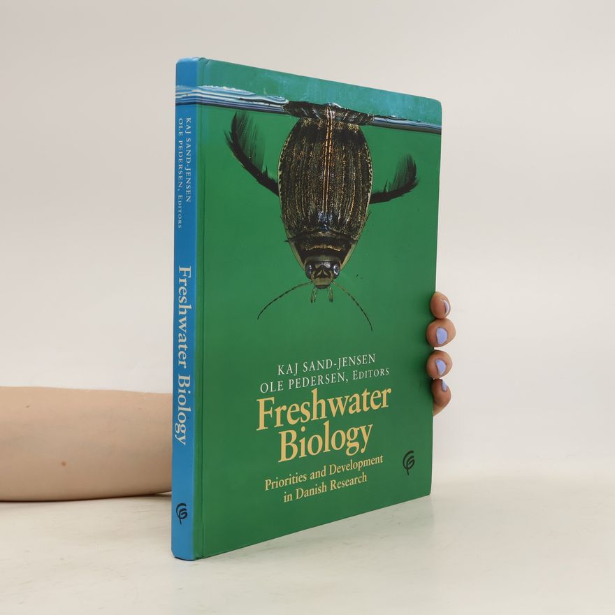 Ole Pedersen Freshwater Biology