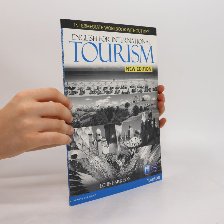 Autorenkollektiv English for International Tourism