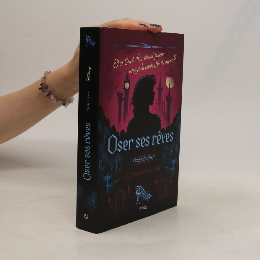 Elizabeth Lim Oser ses rêves