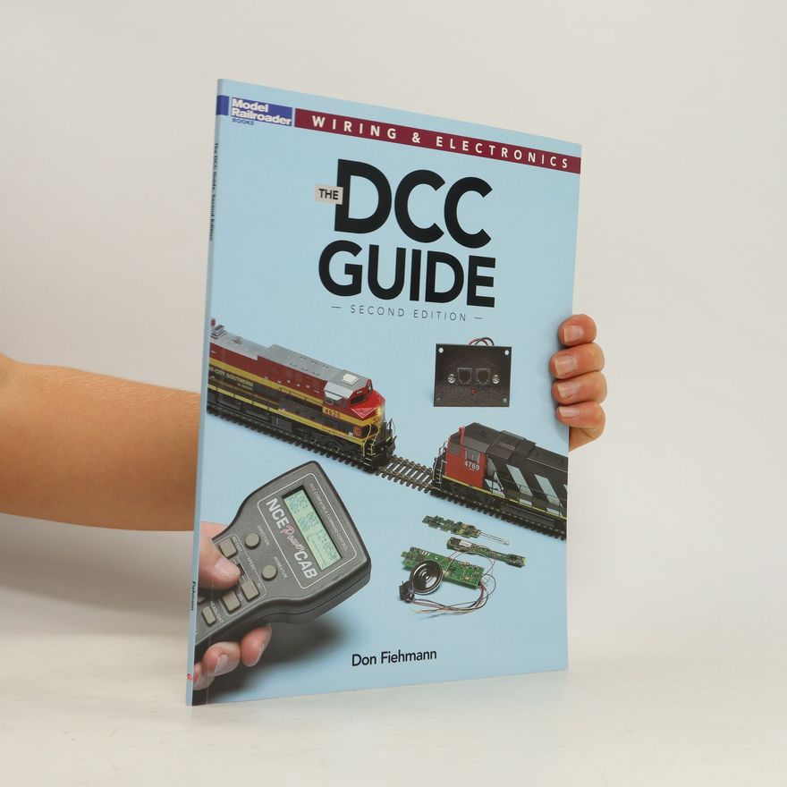Don Fiehmann The DCC Guide