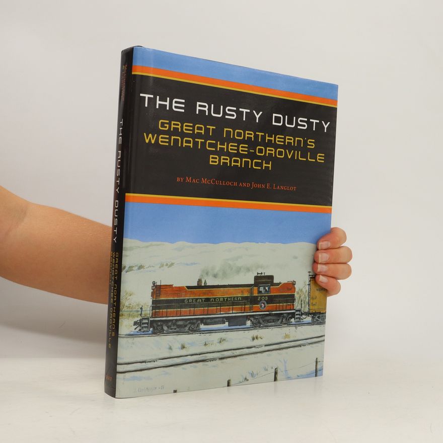 John E. Langlot The Rusty Dusty
