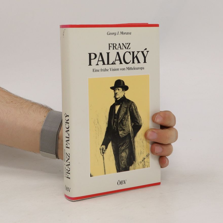 Jiří Morava Franz Palacký