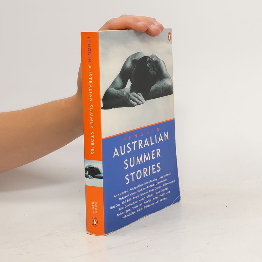 Autorenkollektiv Penguin Australian Summer Stories