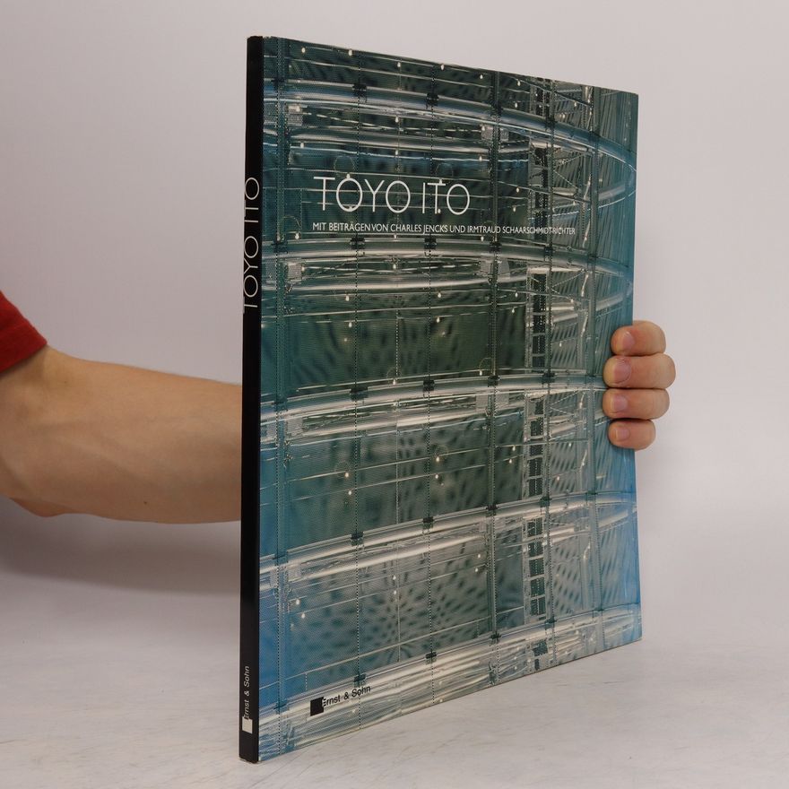 Toyoo Ito Toyo Ito