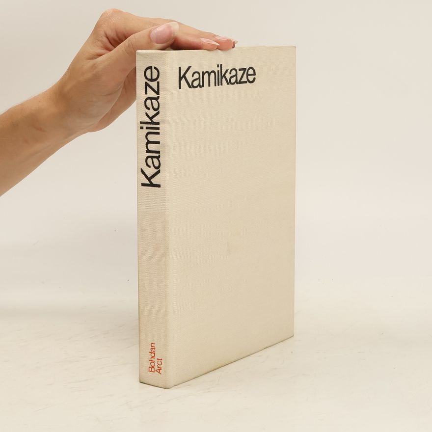 Bohdan Arct Kamikaze