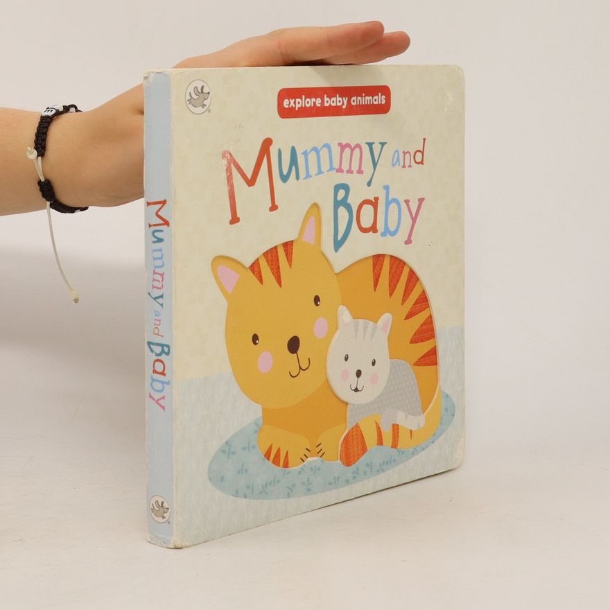 Collectif d'auteurs Mummy and baby