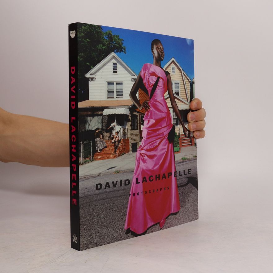 David LaChapelle Photographs