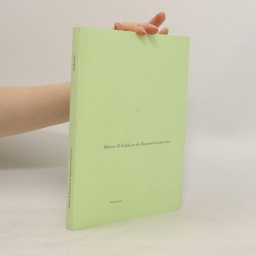 Autorenkollektiv Malerei & Grafik an der Kunstuniversität Linz