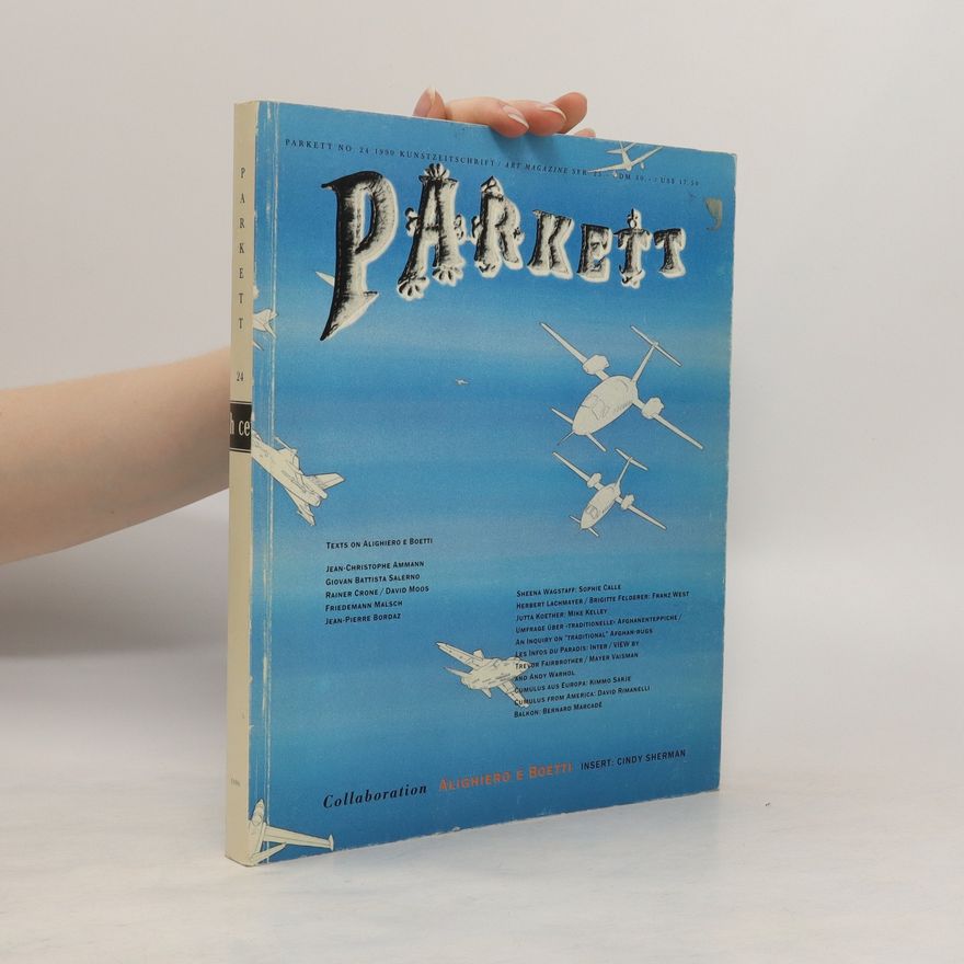Autorenkollektiv Parkett
