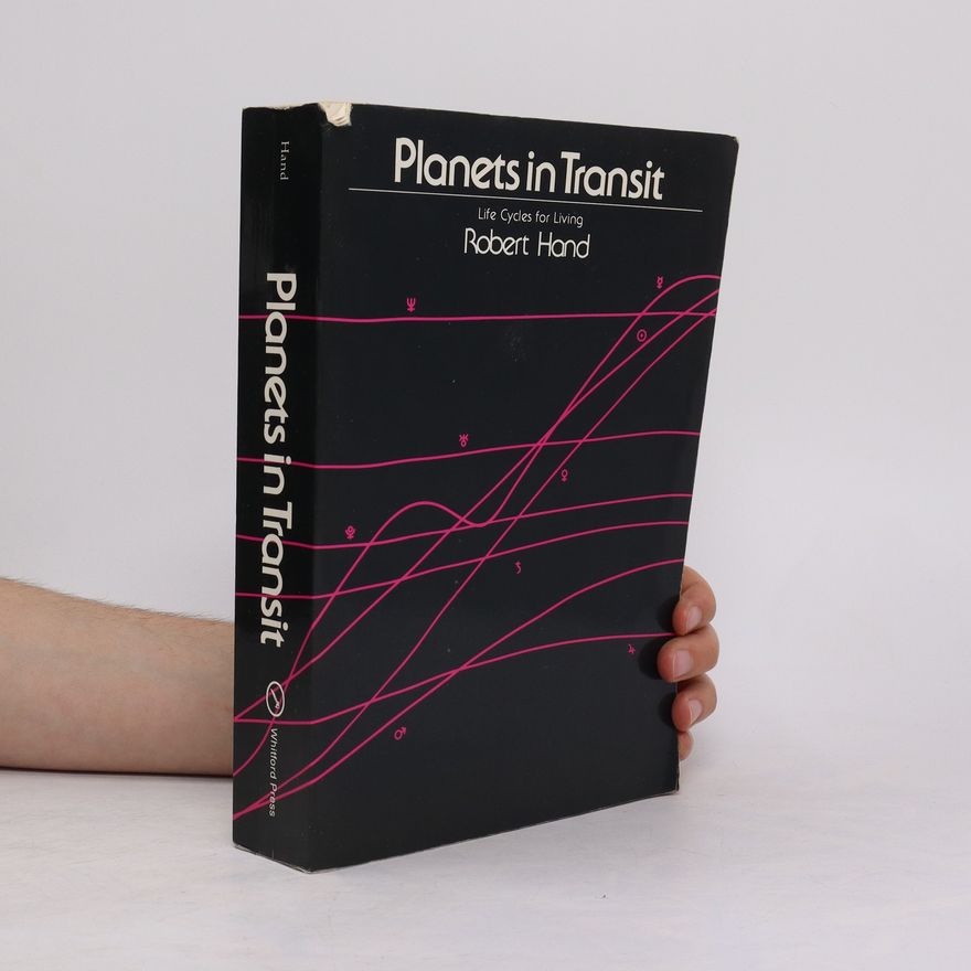 Robert Hand Planets in Transit