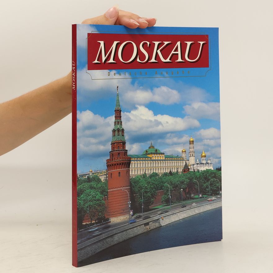 Autorenkollektiv Moskau