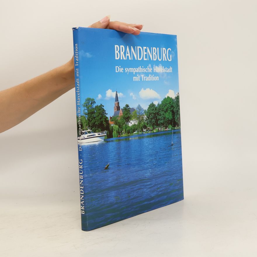 Klaus Hess Brandenburg