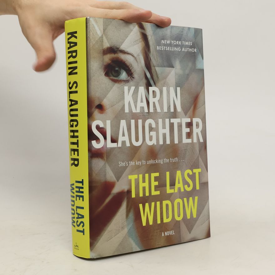 Karin Slaughter The Last Widow