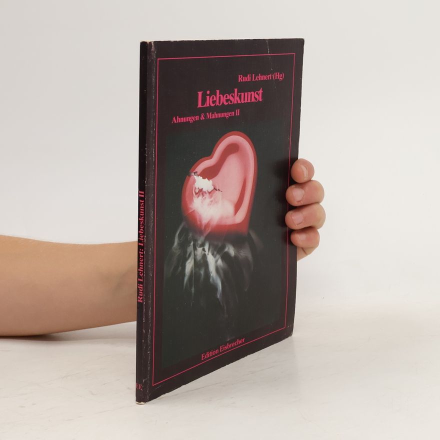Various authors Liebeskunst