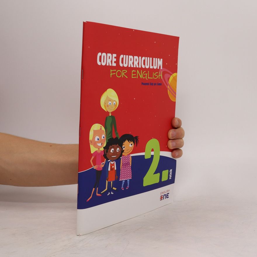 Various authors Core Curriculum for English 2