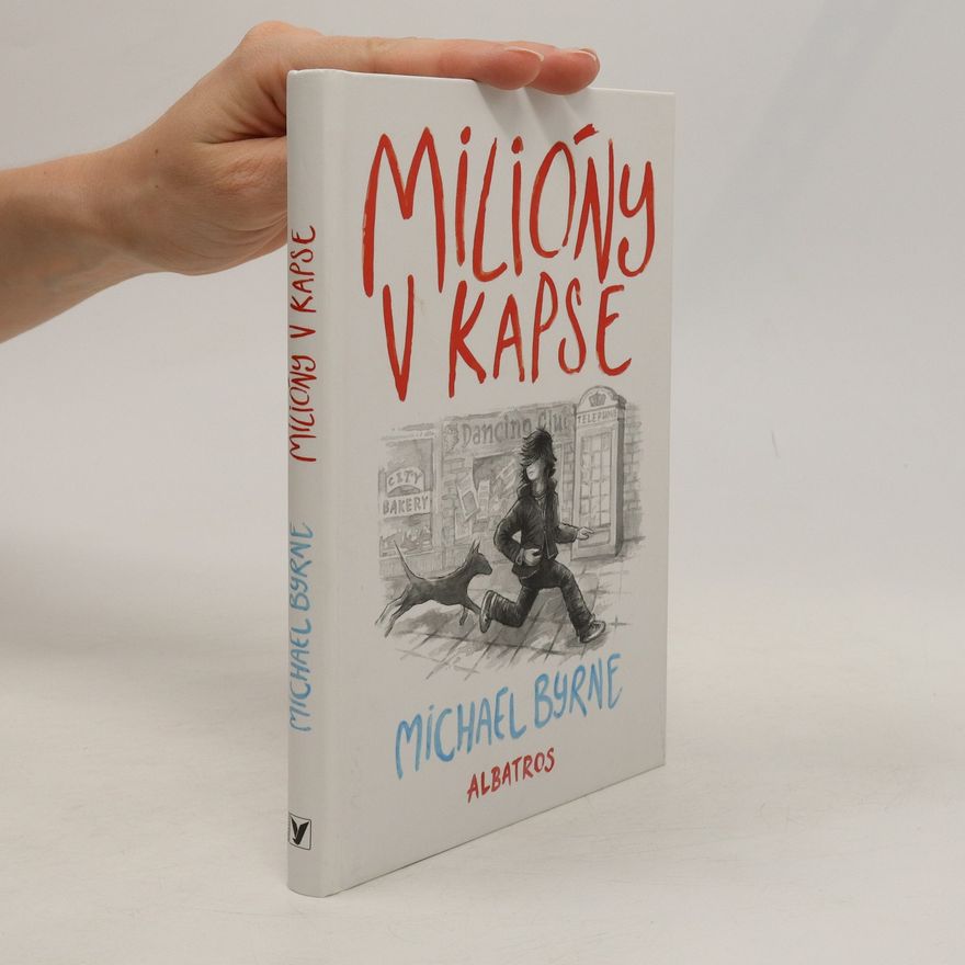 Michael J. Byrnes Milióny v kapse