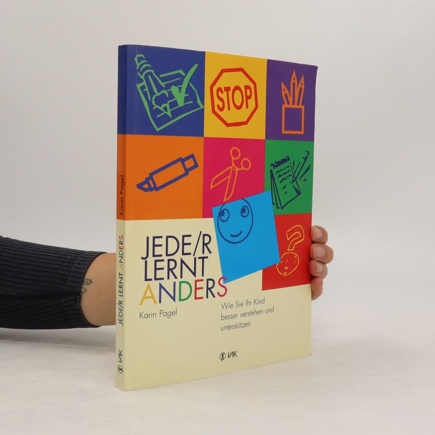 Karin Pagel Jede(r) lernt anders