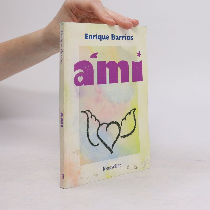 Enrique Barrios Ami